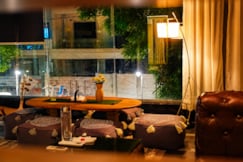 Independent House 5BHK Home Theatre Jacuzzi, Noida