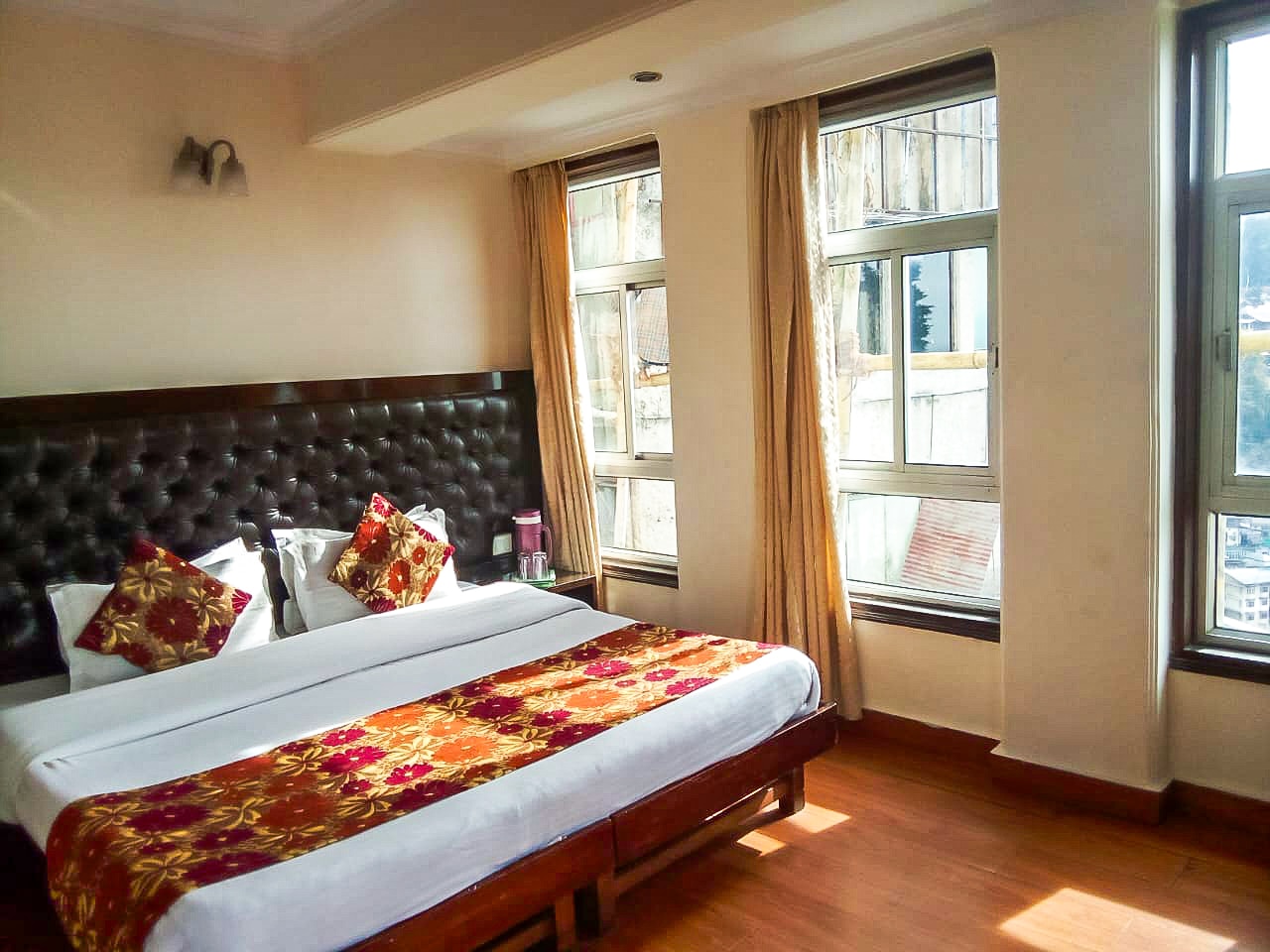 Hotel Mayur - Tap to explore photos
