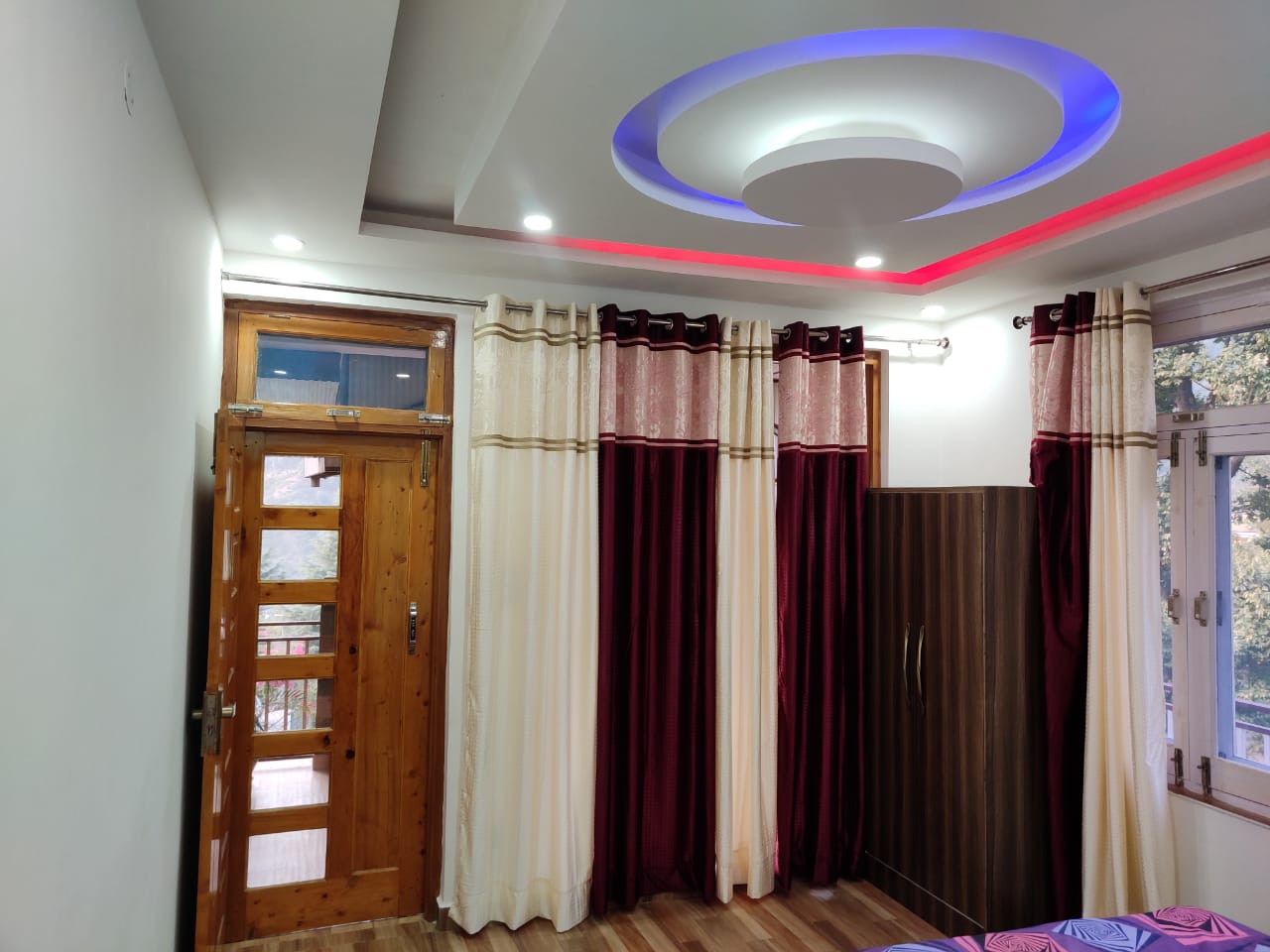 Mogu Homestay - Tap to explore photos