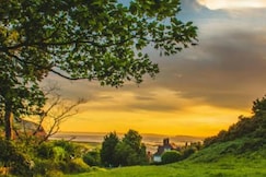 NEEL DIGONTO GARDEN, Raypur