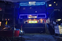 Vasudev Retreat, Chamoli