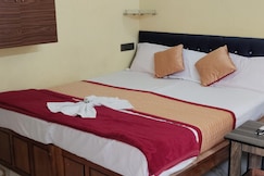 Kamath Vaibhav Homestay, Murudeshwar