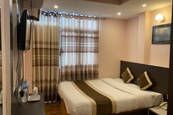 Lemon Tree Hotel, Kathmandu