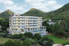 Aachman Palace Resort Udaipur, Udaipur