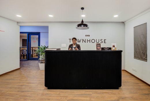 Hotel O Evergreen