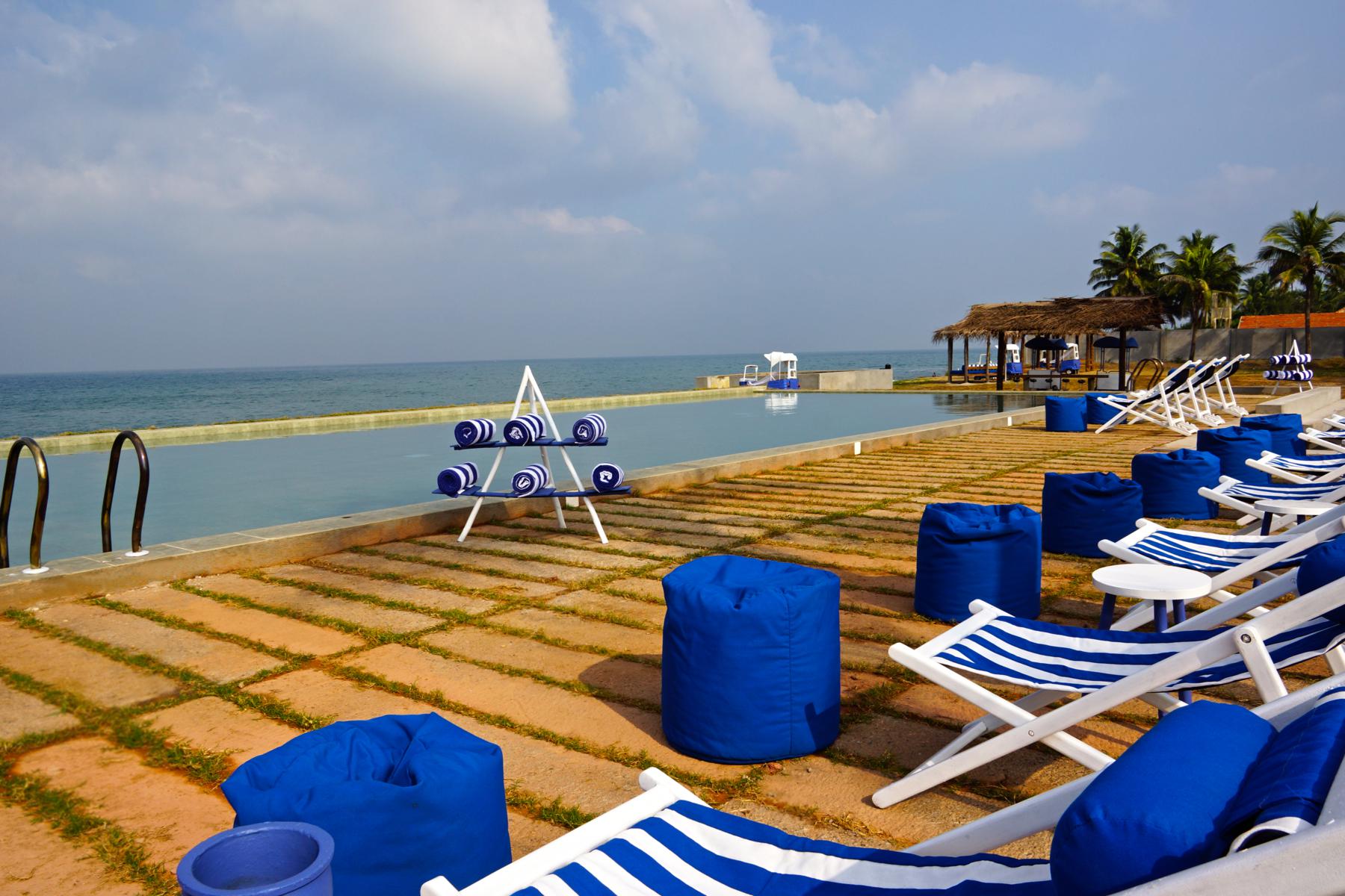 Jetwing Lagoon Wellness, A Luxury Reserve - Tap to explore photos