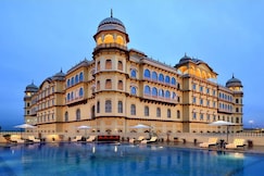 Noormahal Palace Hotel, Ambala