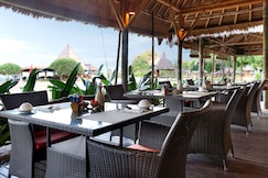 Novotel Lombok Resort and Villas, Lombok