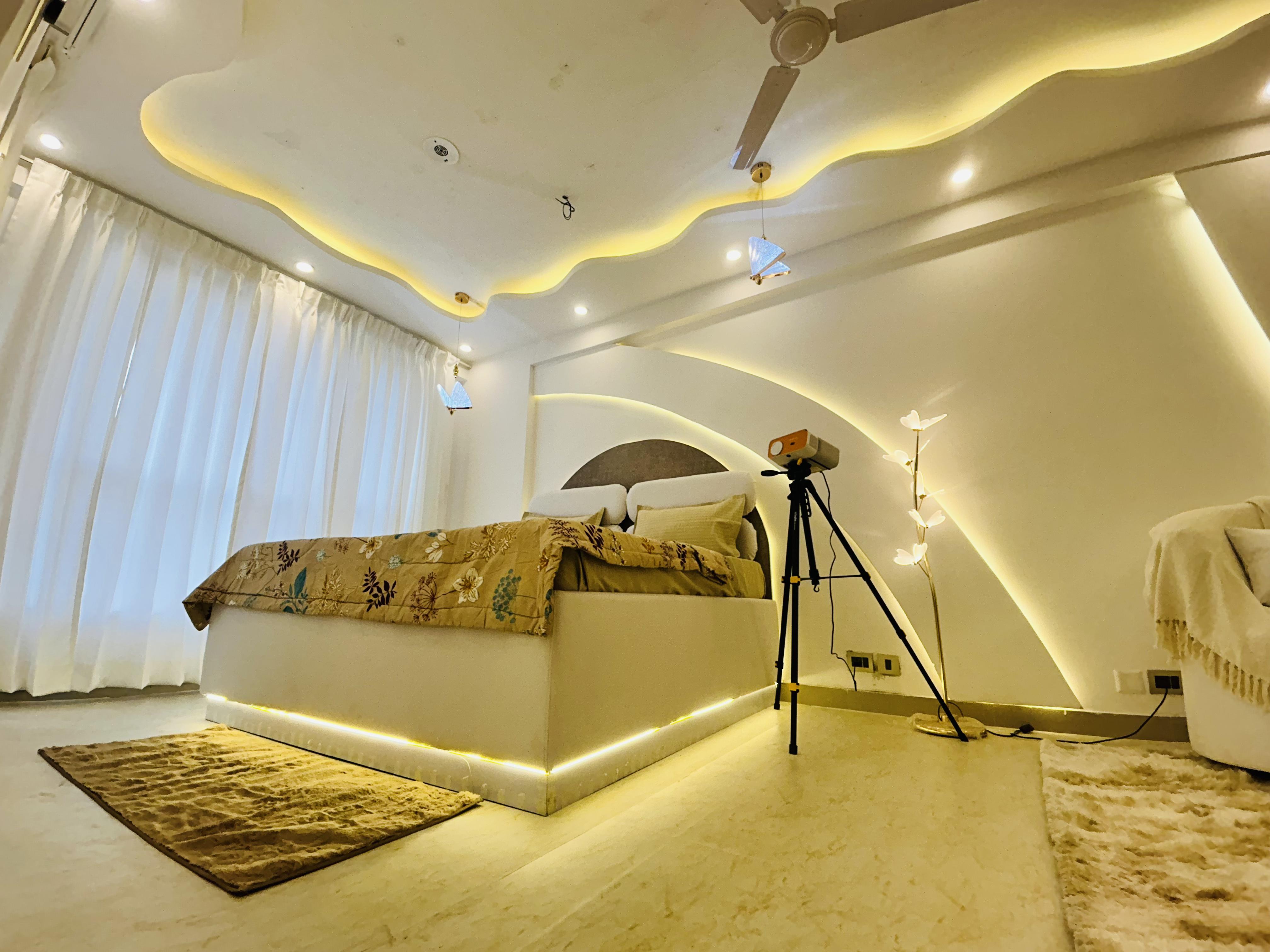 White Dream by Vistara Apartments - Tap to explore photos