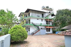 RAMRA Coorg homestays, Coorg