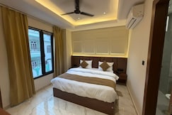 The Palace Inn - Haridwar, Haridwar