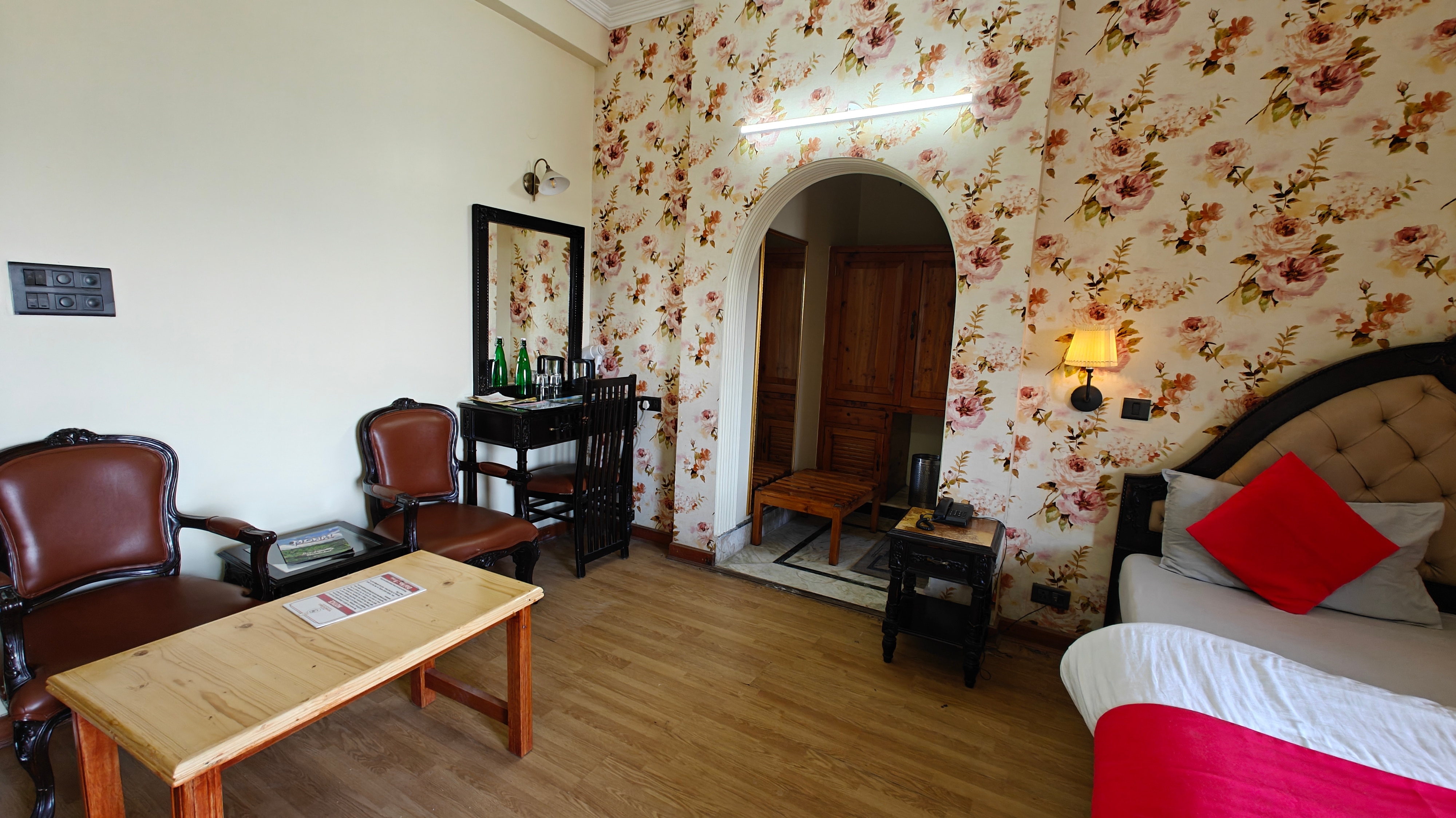 Address of Winsum Hill - Hotel in Solan