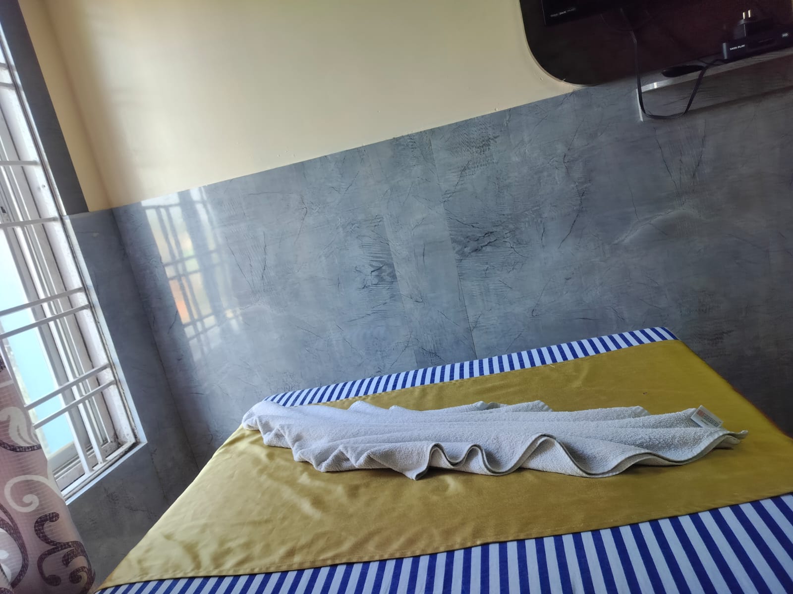 Hotel Nagaon Point - Tap to explore photos