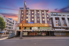 Fabhotel Ginger Suites, Bangalore