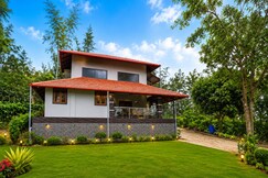 Brindavana home stay, Coorg