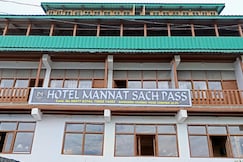 Hotel Mannat Sach Pass, Chaurah