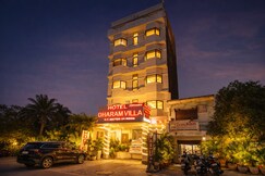 Hotel Dharam Villa By Jai Guru Ji At Sector 11, Noida, Noida