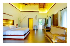 Vayal Veedu luxury farm villa, Wayanad