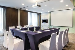 Holiday Inn Express CHENGDU GULOU, Chengdu