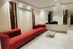Maharishi Inn Ayodhya, Ayodhya