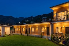 Himalayan bliss resort, Rishikesh