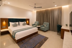 Hotel The Crown Inn, Mandawa