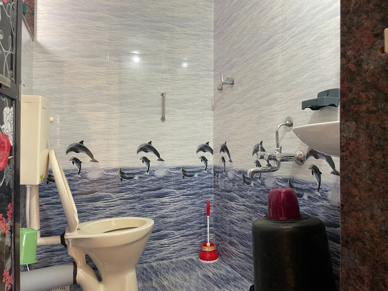Dwarkaai Homestay 3