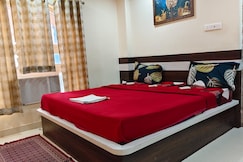 Geetanjali Homestay | Entire 1BHK Apartments, Puri
