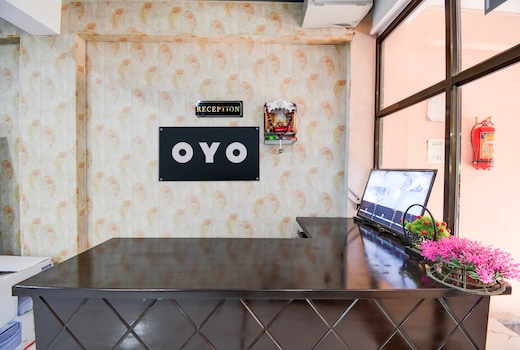 SPOT ON Hotel Rahul Inn