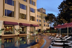 Park Plaza Jodhpur, Bhopalgarh