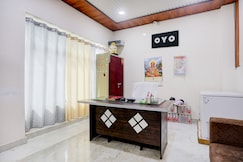 Hotel O Aparna and Marriage Lawn, Ayodhya