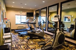 Holiday Inn Express Hotel & Suites Houston NW Beltway 8-West Road, Waller