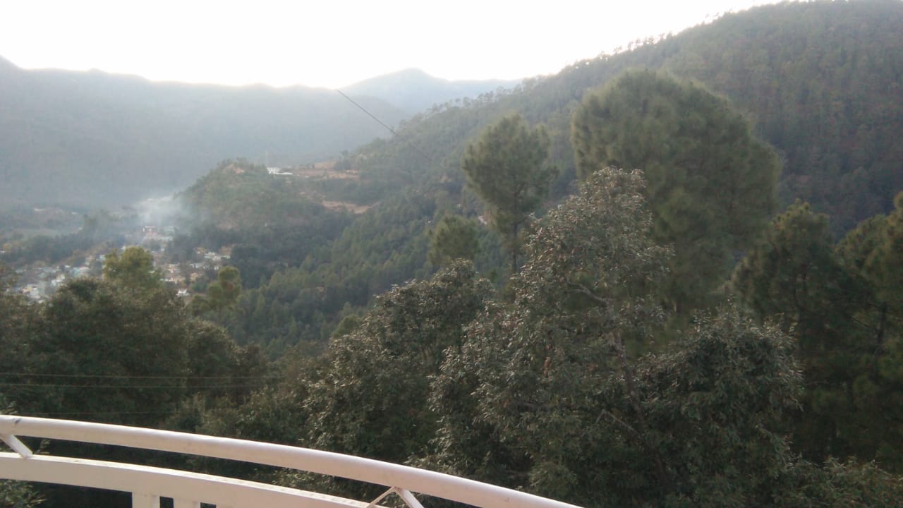 Bhagwati Palace Hotel & Restaurant - Tap to explore photos