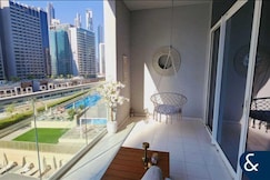 Damac Reva residences, Dubai