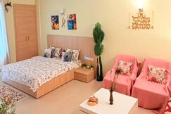 Casa Serenity | Near Prem Mandir & Iskcon, Vrindavan