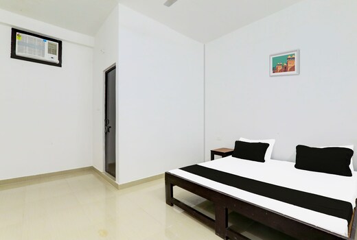 Hotel O Divyata Resorts