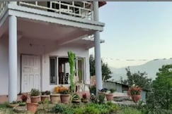 Wheeler's Lodge, Narkanda