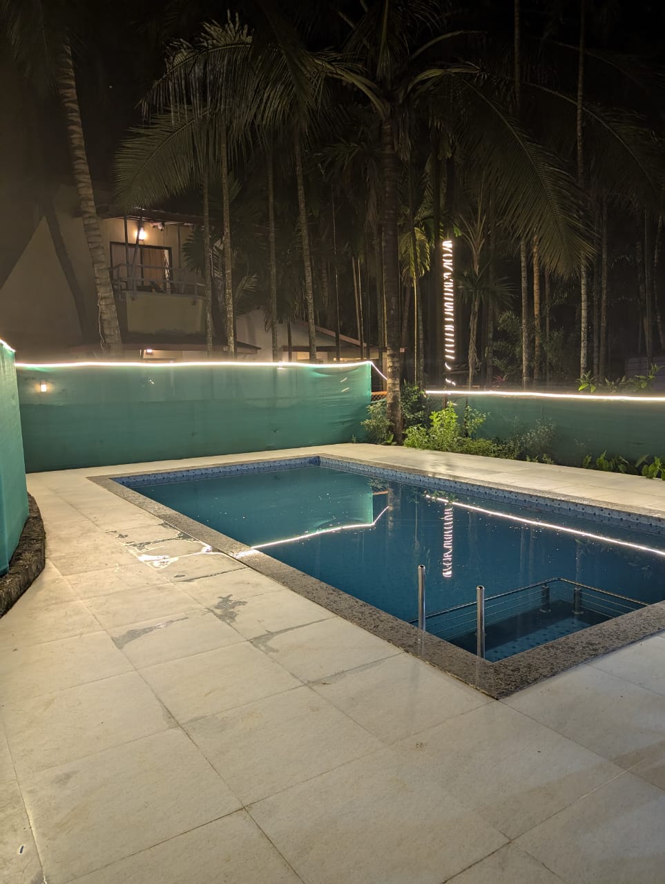 Raghusheela Cottage