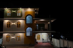 Yogstel- Backpackers' Hostel, Ziro