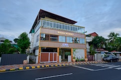 Panakal Residency, Cochin