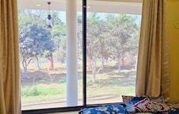 Entire 1BHK Farmhouse