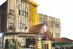 Hotel Vivek, Ganpatipule