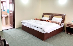 Deluxe Cottage Near Pangong Lake