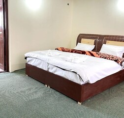 Deluxe Cottage Near Pangong Lake
