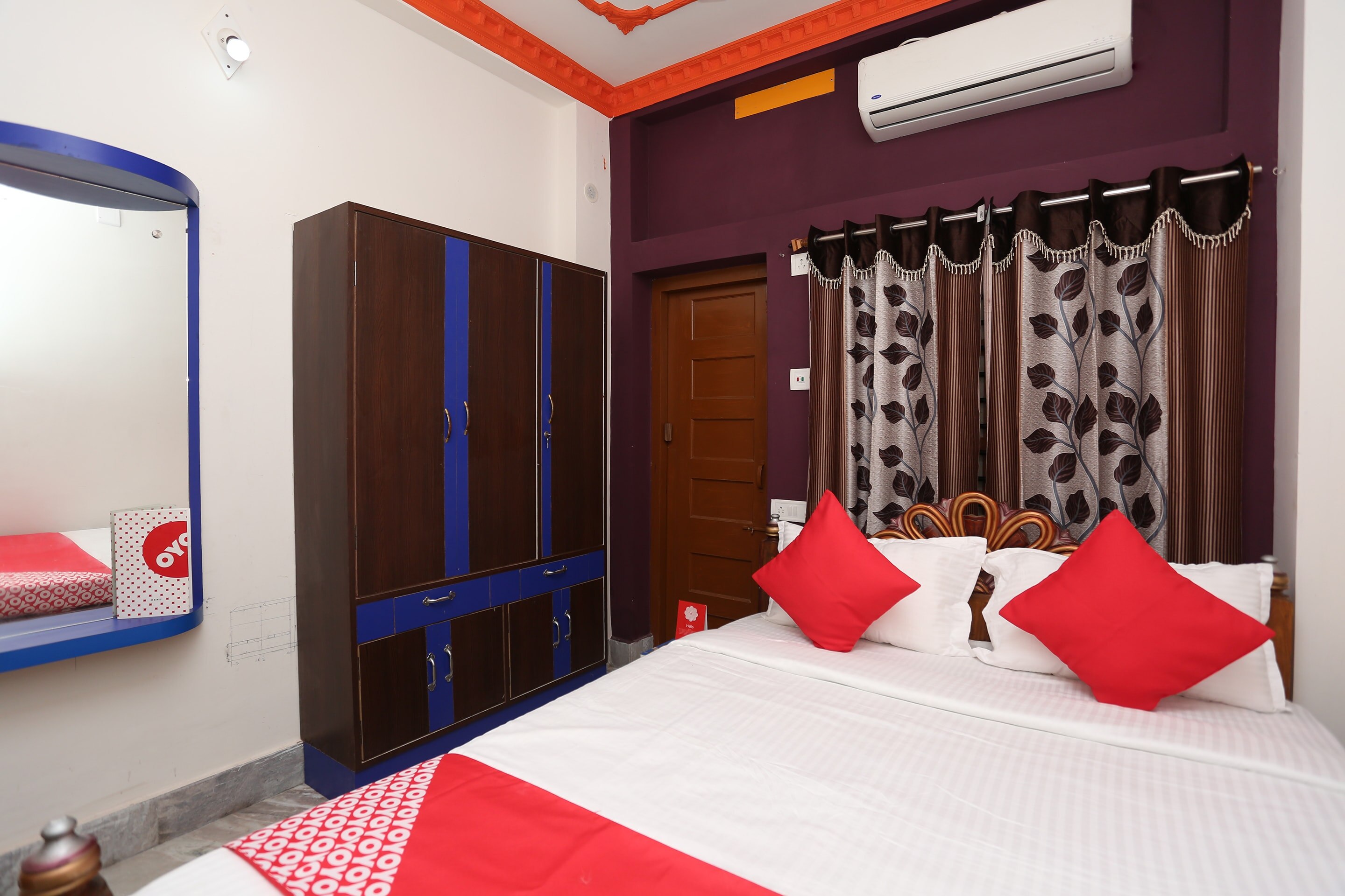 Hotel O Homestay Unique Beach Guest House - Tap to explore photos