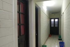 Ruby Tourist Home, Cochin