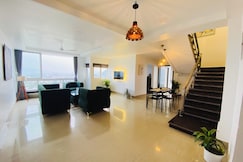 Haven Duplex Getaway | Private Kitchen, Guwahati