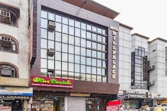 Hotel Hill Palace, Karol Bagh, Delhi