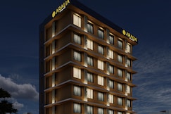 Aralia International Airport Mumbai, Mumbai