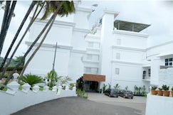 Hotel Surya, Iritty